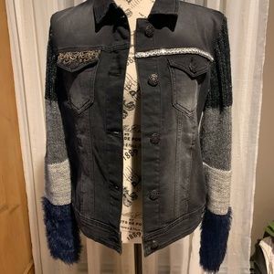 Desigual Unique Jacket